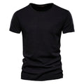 Basic T-shirt for the summer - Henrick