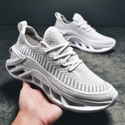 AirFlex Ultra-Breathable Running Shoes