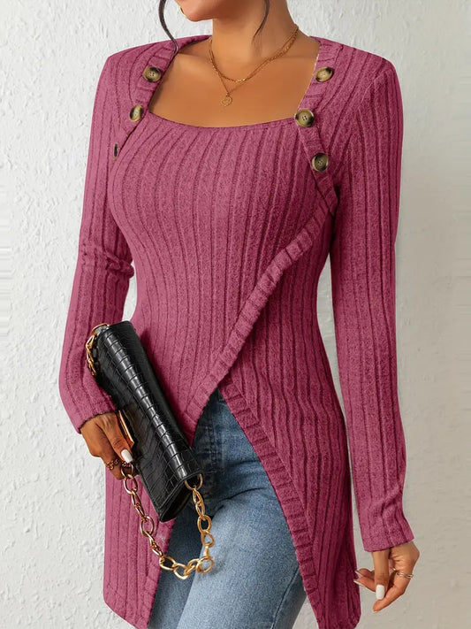 Ada | Asymmetric Top