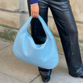 Tote Bag - Stylish - High Quality, Spacious, Elegant Design - Ideal for Work and Leisure