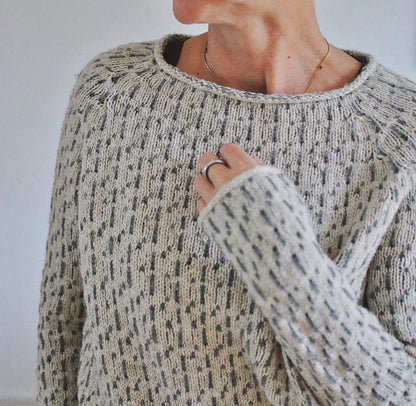 Malona | Elegant women's sweater
