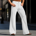 Corduroy suit trousers for summer - Alfonsius