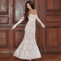 Elegant Summer Dress for Women - Floral Print Casual Midi Dress