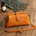Ivy - Mini Leather Crossbody