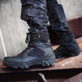 Homer - High quality tactical mountain boots
