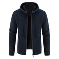 Lined hoodie for men | Perfect for all seasons