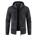 Lined hoodie for men | Perfect for all seasons