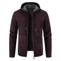 Lined hoodie for men | Perfect for all seasons