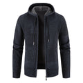 Lined hoodie for men | Perfect for all seasons