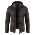 Lined hoodie for men | Perfect for all seasons
