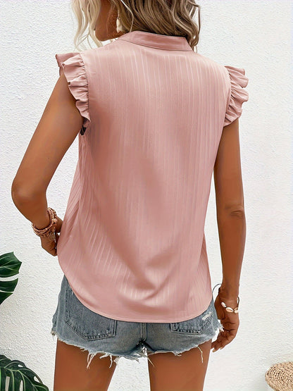 Trendy and Chic Sleeveless Top for Women | Zara