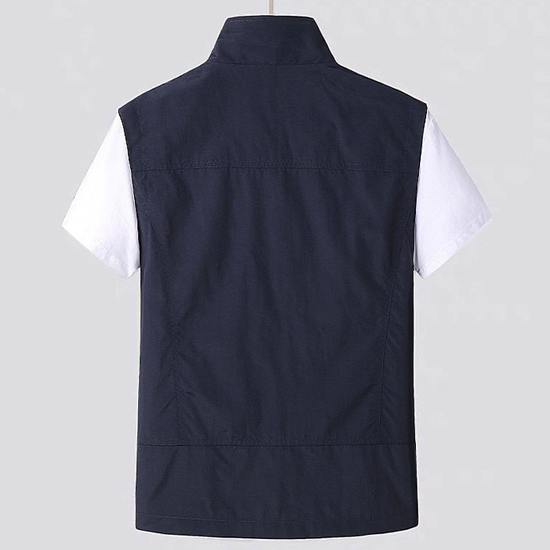 Modern vests for men | Ideal for all seasons