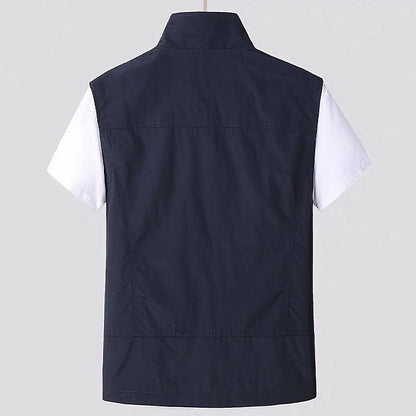Modern vests for men | Ideal for all seasons