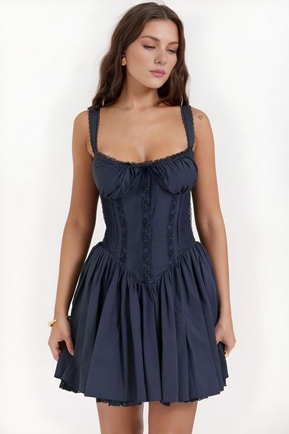 frenchy  mini dress