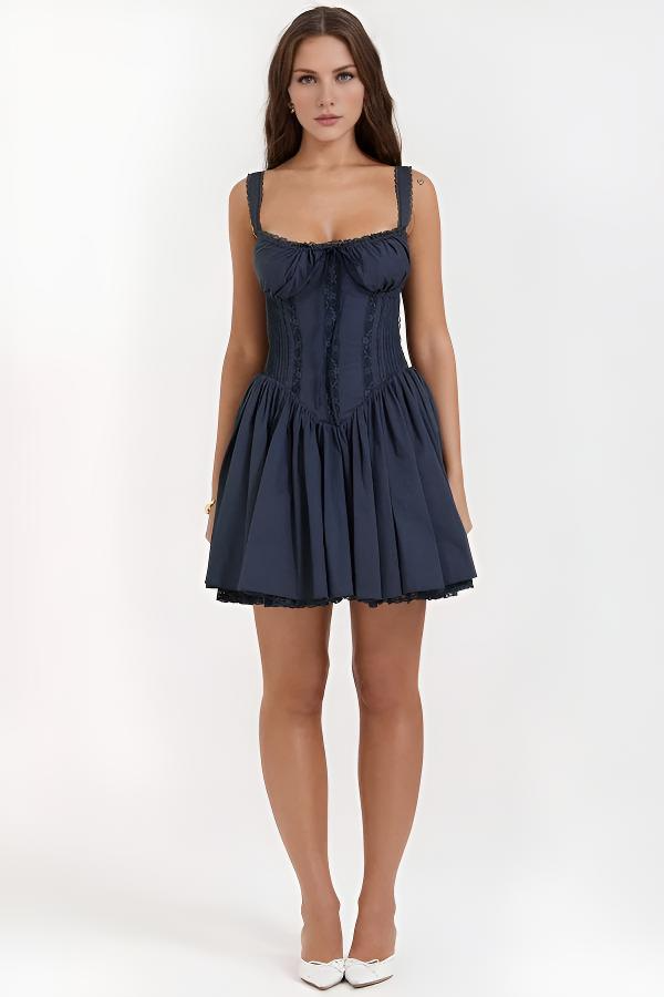 frenchy  mini dress