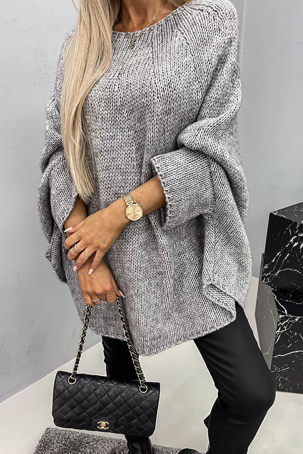 Opra - The sweater that moves with you