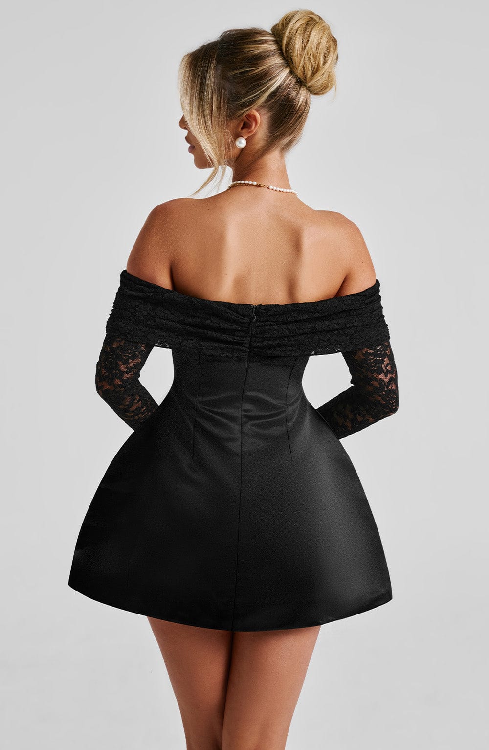 gianna Mini Dress