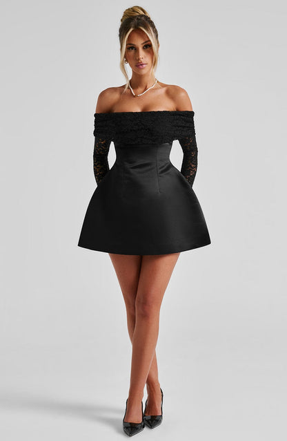 gianna Mini Dress