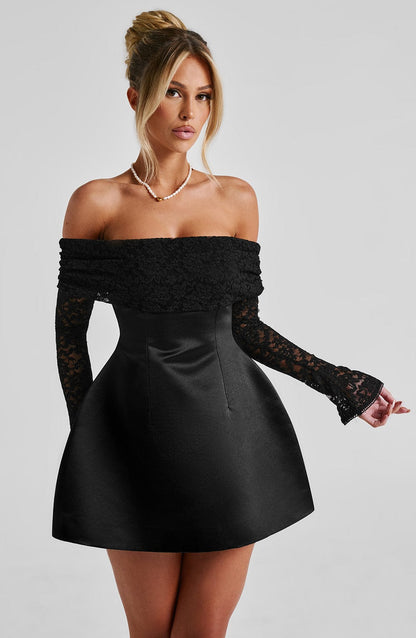 gianna Mini Dress