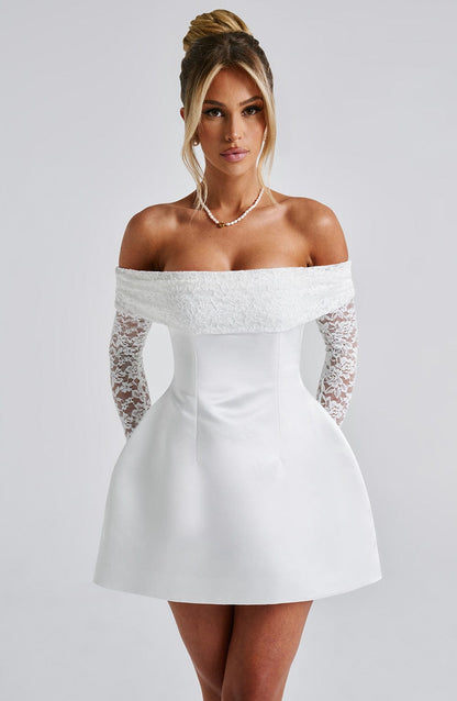 gianna Mini Dress