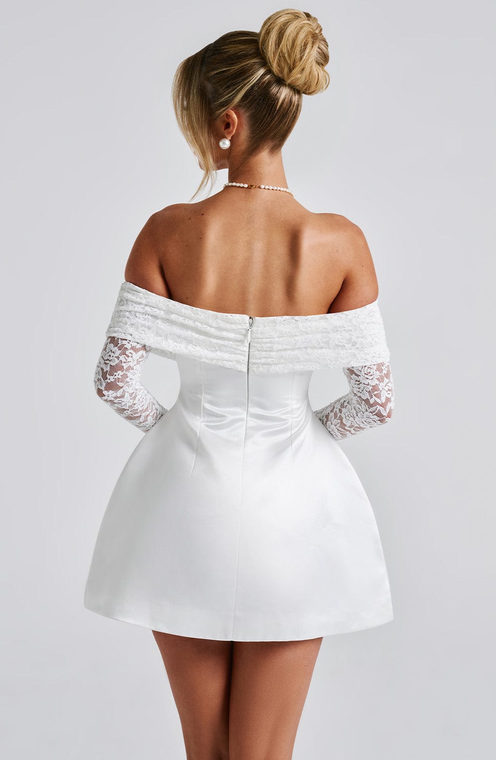gianna Mini Dress