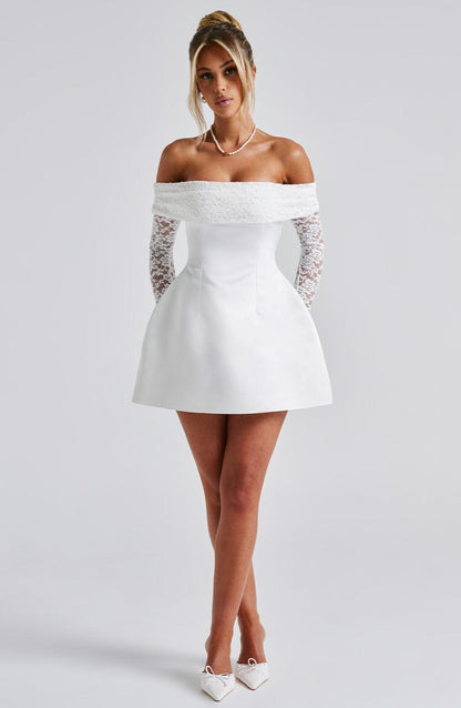 gianna Mini Dress