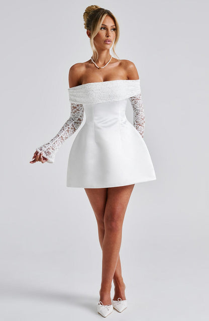gianna Mini Dress