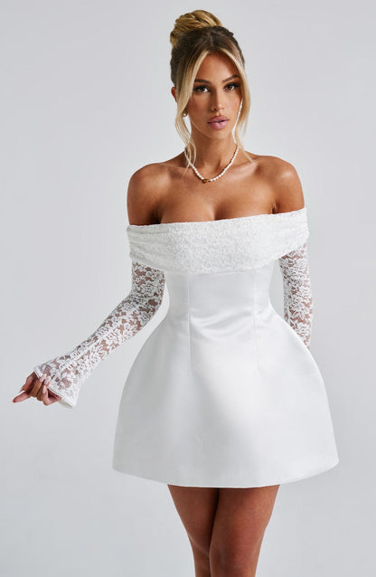 gianna Mini Dress