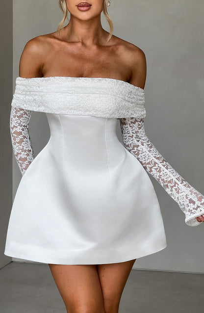 gianna Mini Dress