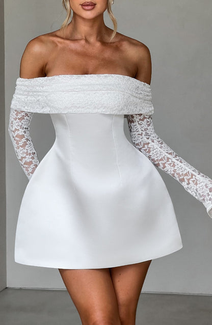 gianna Mini Dress