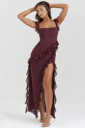 Glamorous dress
