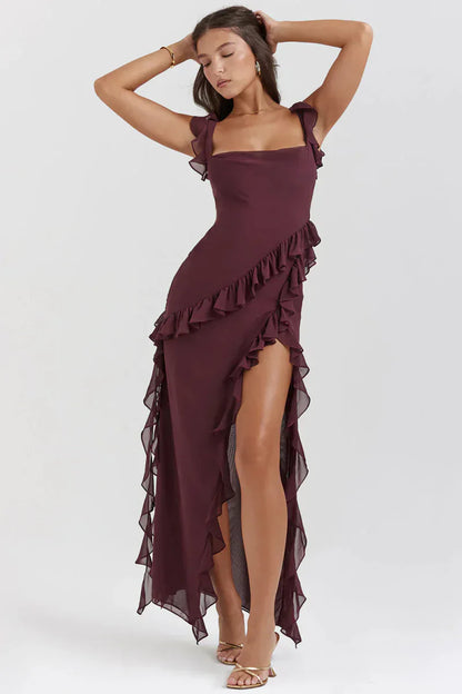 Glamorous dress