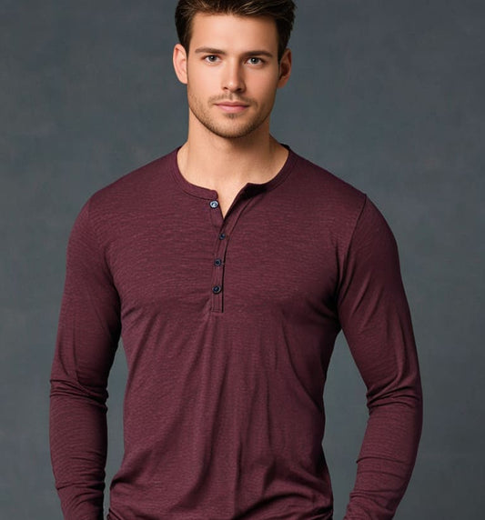 Craig | Shirt for men