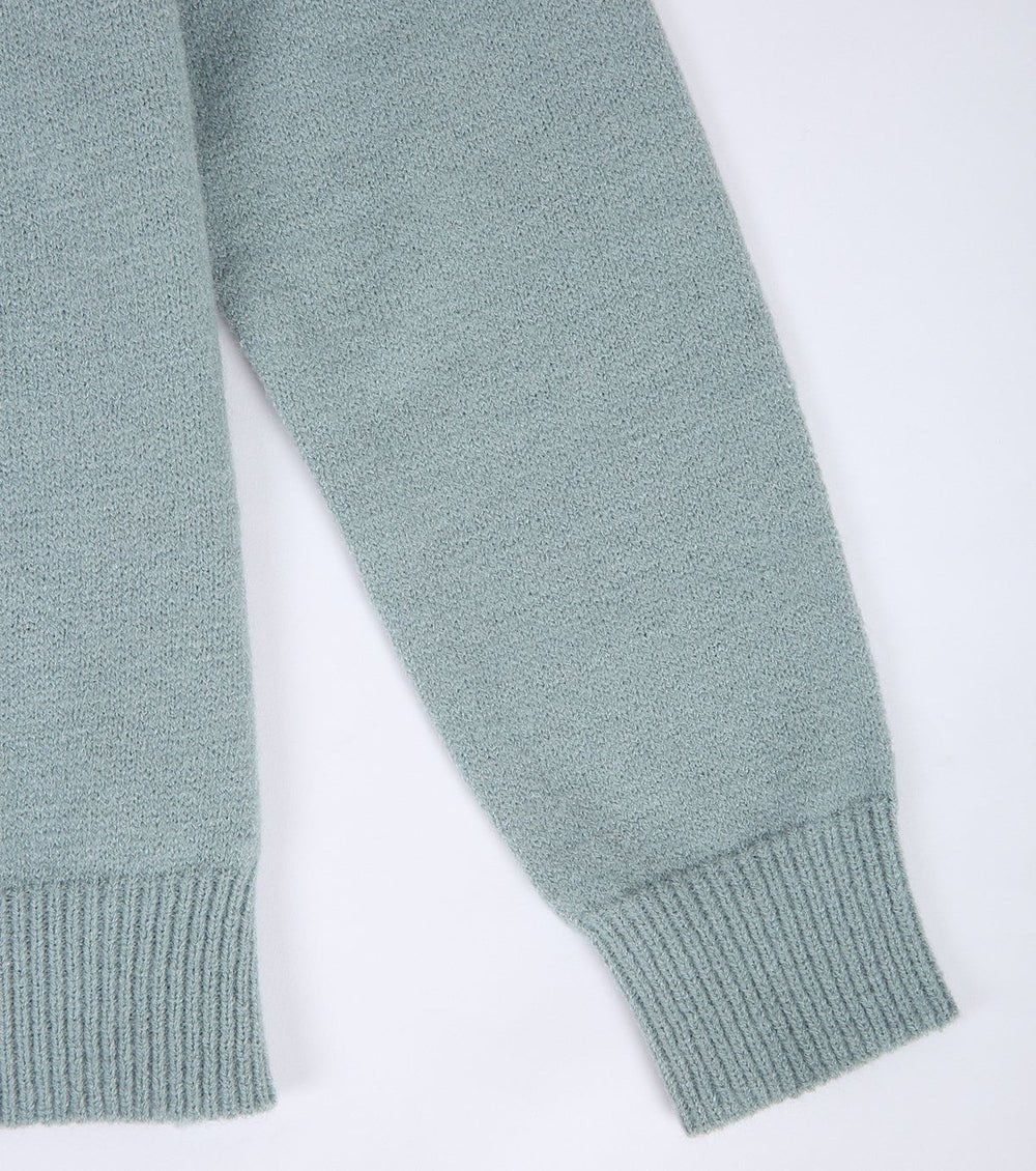 Isabelle - VINTAGE NORWEGIAN SWEATER
