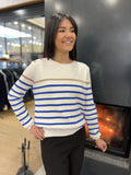 Linette sailor sweater