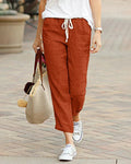 Casual pants for women | Ideal for everyday use