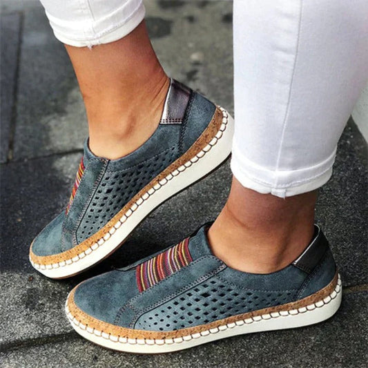 Comfortable casual shoes for women | Ideal for everyday use
