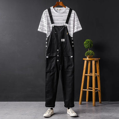 Premium Gardening Overalls