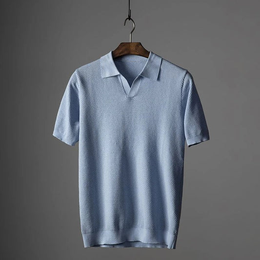 Cotton shirt with a modern fit | Ideal for everyday use