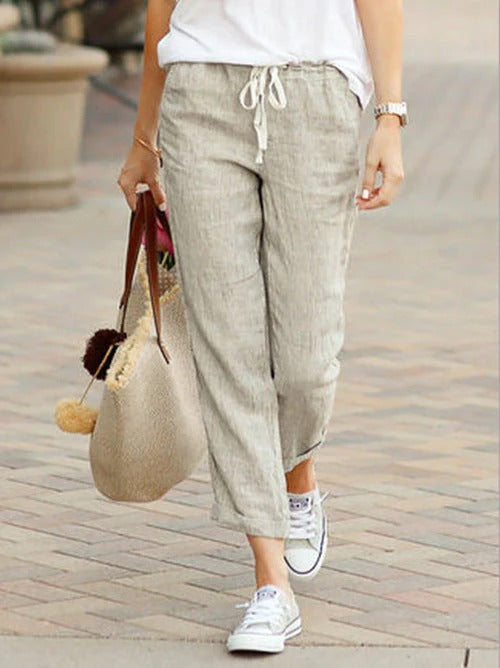 Casual pants for women | Ideal for everyday use