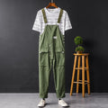 Premium Gardening Overalls