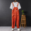 Premium Gardening Overalls