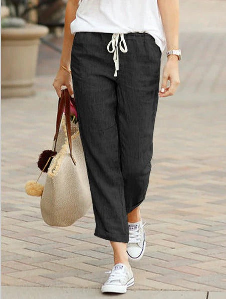 Casual pants for women | Ideal for everyday use