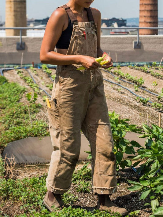 Unisex Gardening Overalls