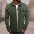 Philipe - Men's denim jacket