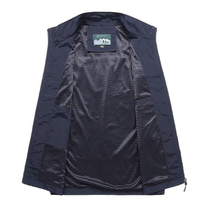 Modern vests for men | Ideal for all seasons