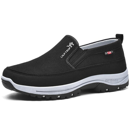 Ronnie | Comfortable hiking shoes for men | Trends