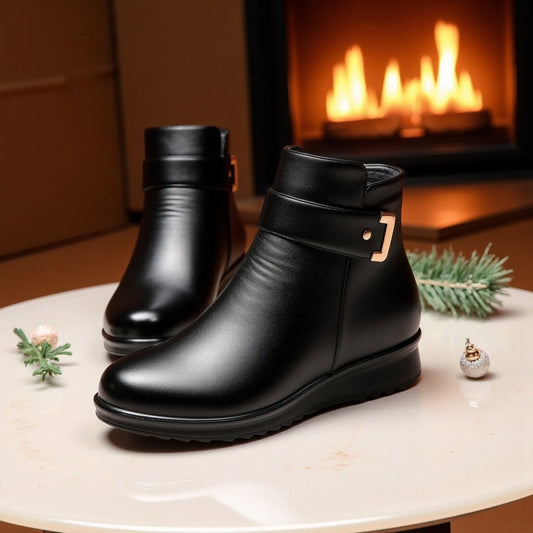 Carolina | Orthopedic boots for women