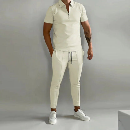 KIRBY SHIRT AND PANTS SET