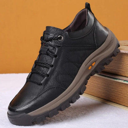 Men’s Leather Shoes
